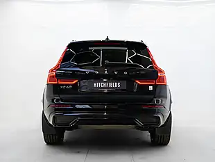 Used 2021 Volvo XC60 Polestar Engineered Black - Interior and Exterior details 6