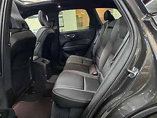 Used 2021 Volvo XC60 R-Design Pro Grey - Interior and Exterior details 13