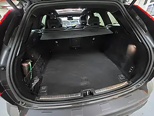 Used 2021 Volvo XC60 R-Design Pro Grey - Interior and Exterior details 14