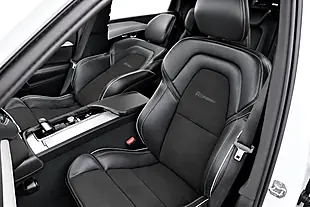 Used 2021 Volvo XC90 Ice White - Interior and Exterior details 16