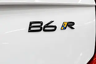 Used 2021 Volvo XC90 Ice White - Interior and Exterior details 9
