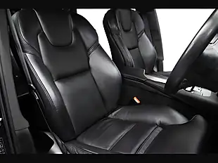 Used 2021 Volvo XC90 Inscription Expression Blue - Interior and Exterior details 10