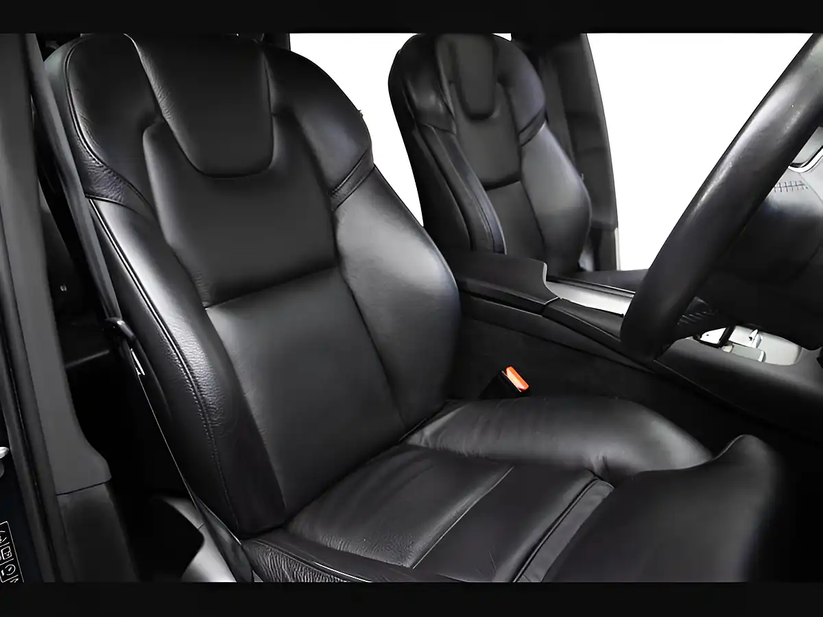 Used 2021 Volvo XC90 Inscription Expression Blue - Interior and Exterior details 10