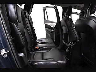 Used 2021 Volvo XC90 Inscription Expression Blue - Interior and Exterior details 11