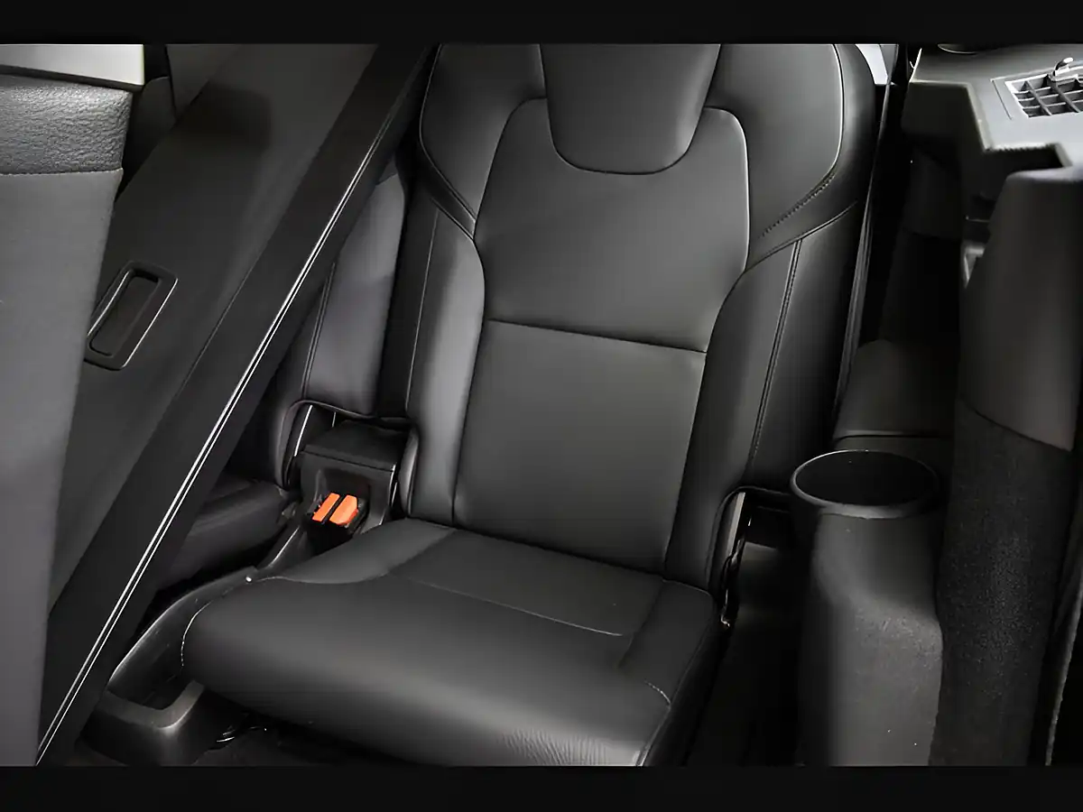 Used 2021 Volvo XC90 Inscription Expression Blue - Interior and Exterior details 13