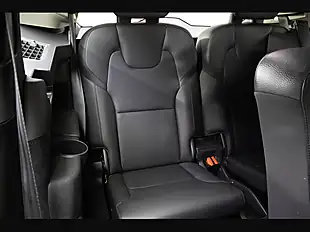 Used 2021 Volvo XC90 Inscription Expression Blue - Interior and Exterior details 14