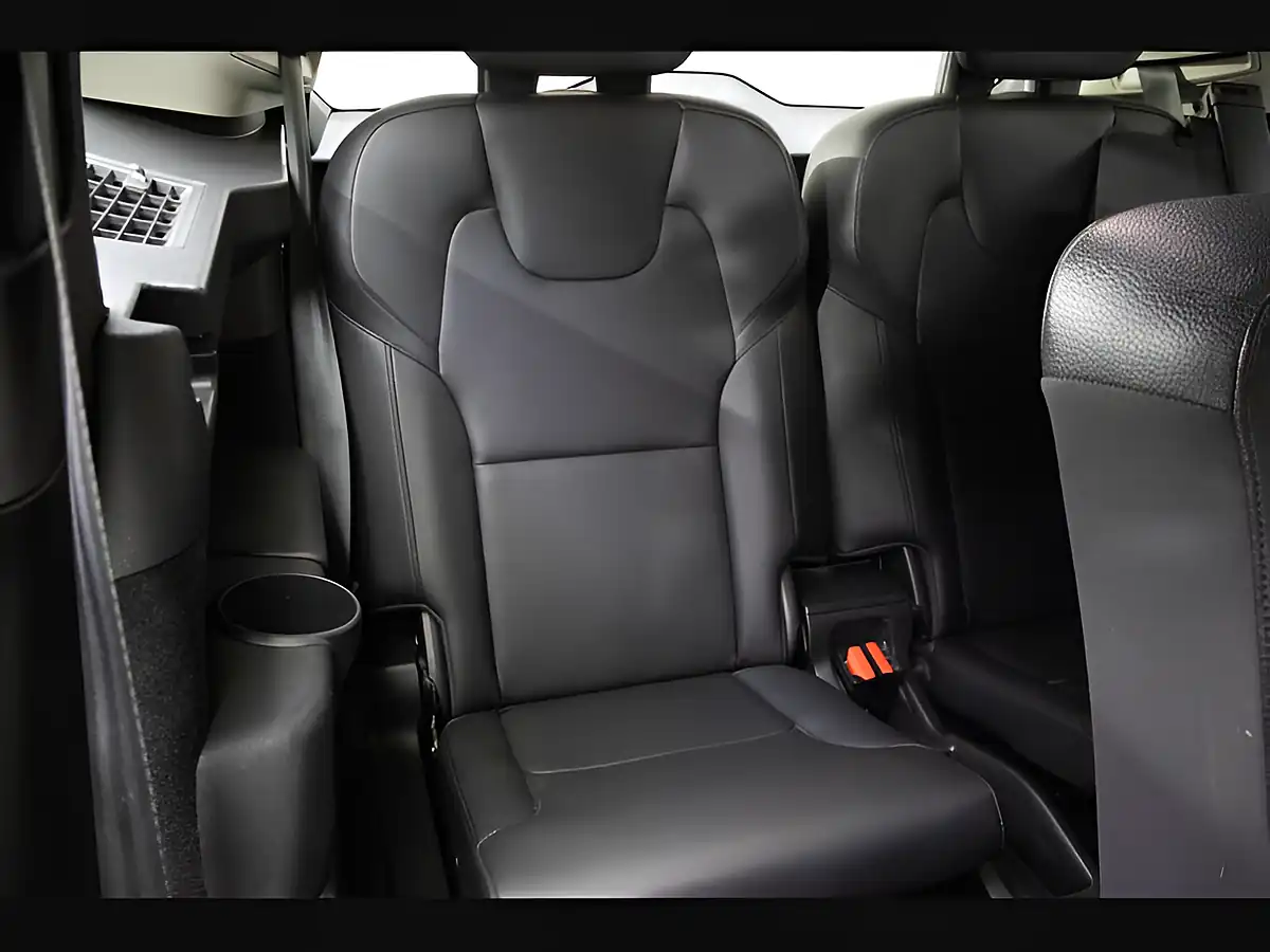 Used 2021 Volvo XC90 Inscription Expression Blue - Interior and Exterior details 14