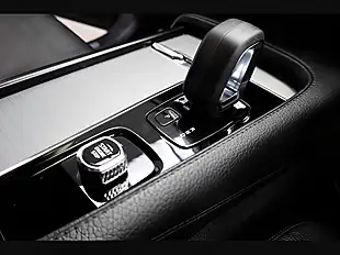 Used 2021 Volvo XC90 Inscription Expression Blue - Interior and Exterior details 15