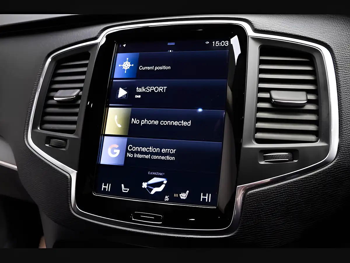 Used 2021 Volvo XC90 Inscription Expression Blue - Interior and Exterior details 16
