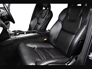 Used 2021 Volvo XC90 Inscription Expression Blue - Interior and Exterior details 9
