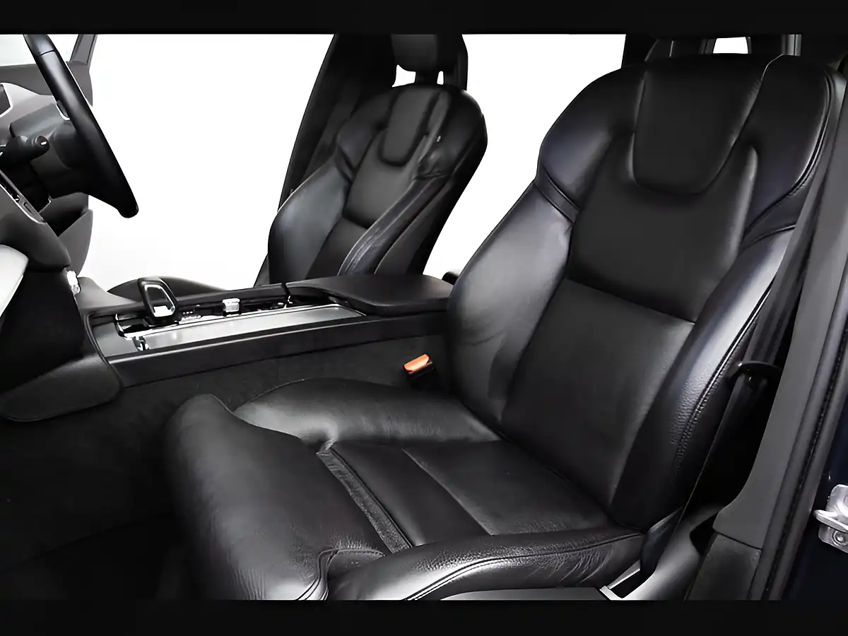 Used 2021 Volvo XC90 Inscription Expression Blue - Interior and Exterior details 9