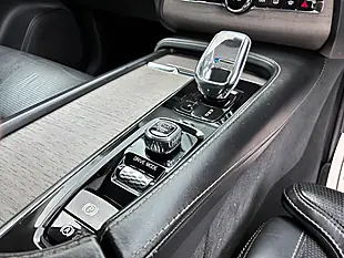 Used 2021 Volvo XC90 Inscription Grey - Interior and Exterior details 14