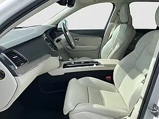 Used 2021 Volvo XC90 Inscription Pearl - Interior and Exterior details 11