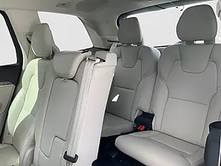 Used 2021 Volvo XC90 Inscription Pearl - Interior and Exterior details 14