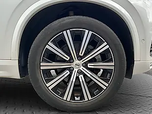Used 2021 Volvo XC90 Inscription Pearl - Interior and Exterior details 17