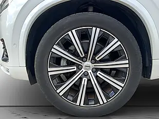 Used 2021 Volvo XC90 Inscription Pearl - Interior and Exterior details 18
