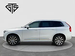 Used 2021 Volvo XC90 Inscription Pearl - Interior and Exterior details 5