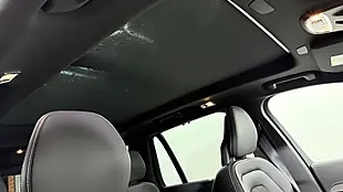Used 2021 Volvo XC90 R-Design Grey - Interior and Exterior details 18