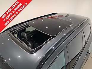 Used 2021 Volvo XC90 R-Design Pro Savile Grey - Interior and Exterior details 2