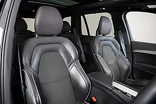 Used 2021 Volvo XC90 R-Design Pro Savile Grey - Interior and Exterior details 3