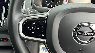 Used 2021 Volvo XC90 R-Design White - Interior and Exterior details 17