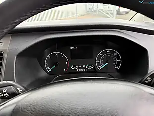Used 2021 Westfalia Kelsey Blue - Interior and Exterior details 6