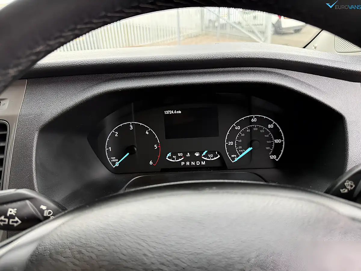 Used 2021 Westfalia Kelsey Blue - Interior and Exterior details 6