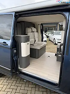 Used 2021 Westfalia Kelsey Blue - Interior and Exterior details 7