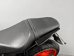 Used 2021 Yamaha Mt 125 Mtn 125-A Black - Interior and Exterior details 15