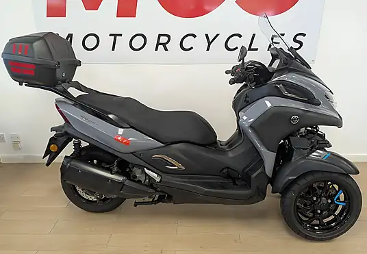 2021 Yamaha TRICITY 300 CVT V-BELT