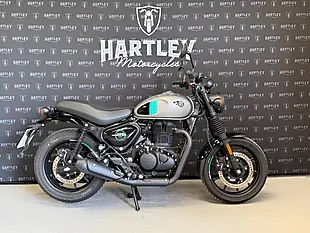Used 2022 Ajs Modena Retro Orange - Interior and Exterior details 7