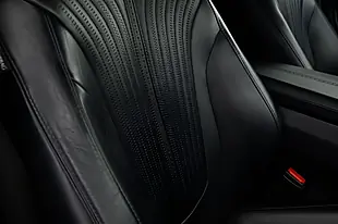 Used 2022 Aston Martin DB11 Coupe Grey - Interior and Exterior details 13