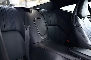 Used 2022 Aston Martin DB11 Coupe Grey - Interior and Exterior details 14