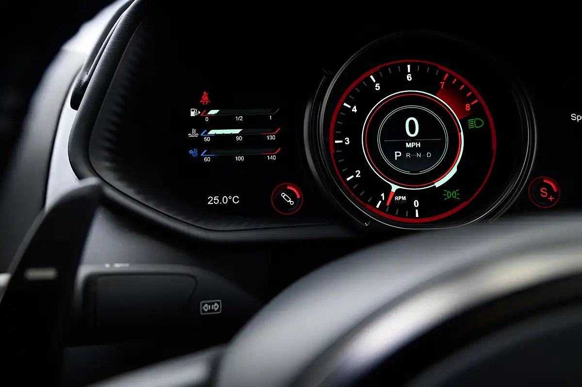 Used 2022 Aston Martin DB11 Coupe Grey - Interior and Exterior details 18