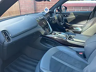 Used 2022 Aston Martin Dbx 707 Grey - Interior and Exterior details 20