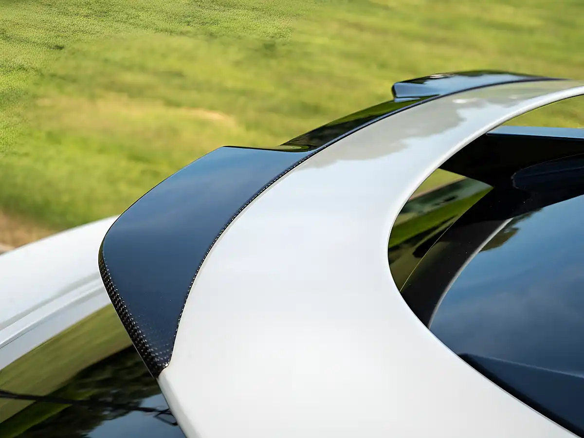 Used 2022 Aston Martin Dbx Grey - Interior and Exterior details 13
