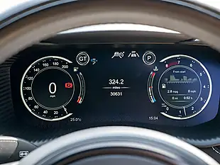 Used 2022 Aston Martin Dbx Grey - Interior and Exterior details 19