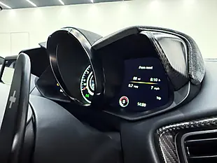 Used 2022 Aston Martin Vantage F1 Edition Black - Interior and Exterior details 10
