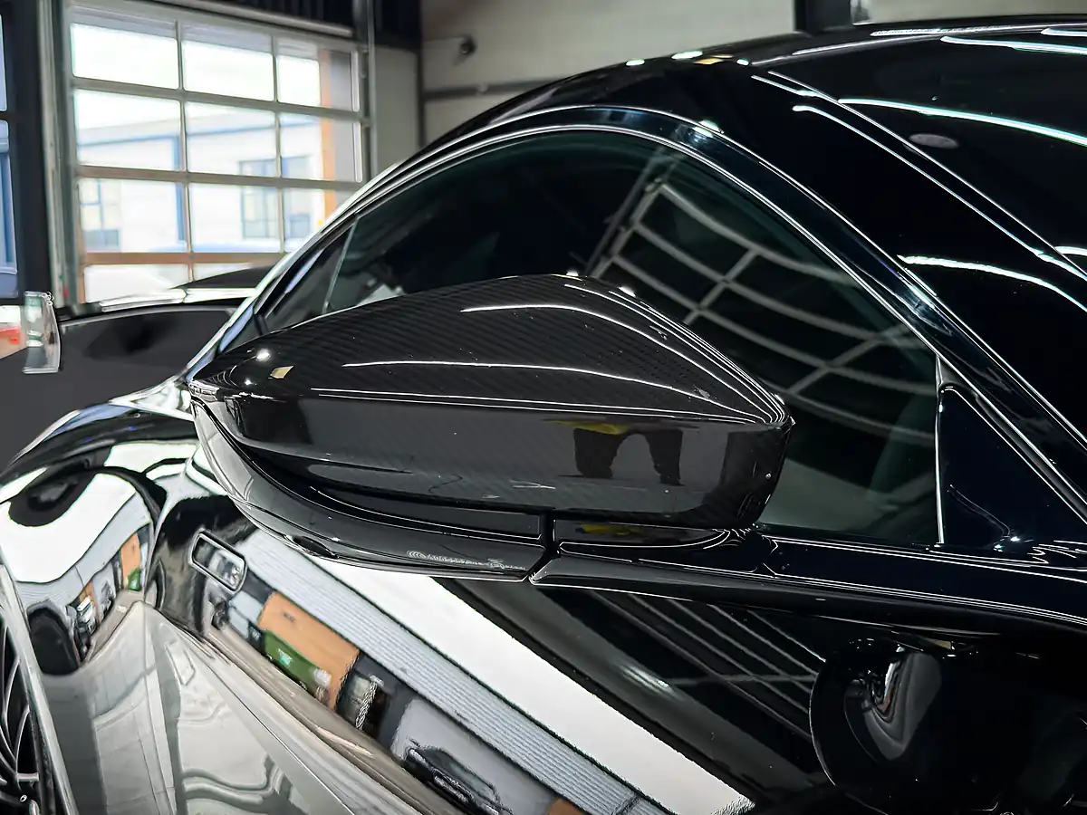 Used 2022 Aston Martin Vantage F1 Edition Black - Interior and Exterior details 18