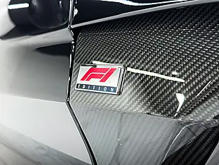 Used 2022 Aston Martin Vantage F1 Edition Black - Interior and Exterior details 7