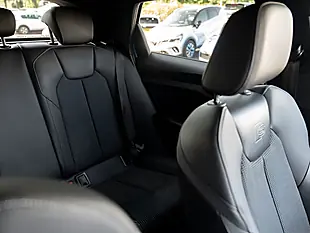Used 2022 Audi A1 Black Edition Blue - Interior and Exterior details 6