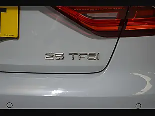 Used 2022 Audi A1 S Line Arrow Grey - Interior and Exterior details 15