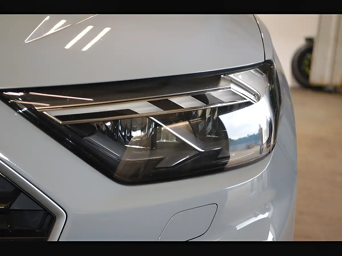 Used 2022 Audi A1 S Line Arrow Grey - Interior and Exterior details 17