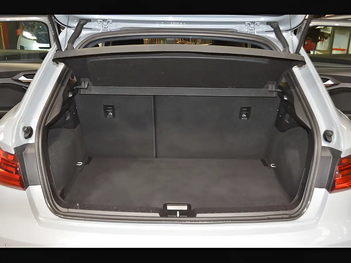 Used 2022 Audi A1 S Line Arrow Grey - Interior and Exterior details 18