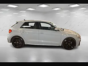 Used 2022 Audi A1 S Line Arrow Grey - Interior and Exterior details 5