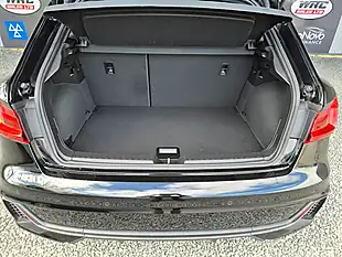Used 2022 Audi A1 S Line Black - Interior and Exterior details 10