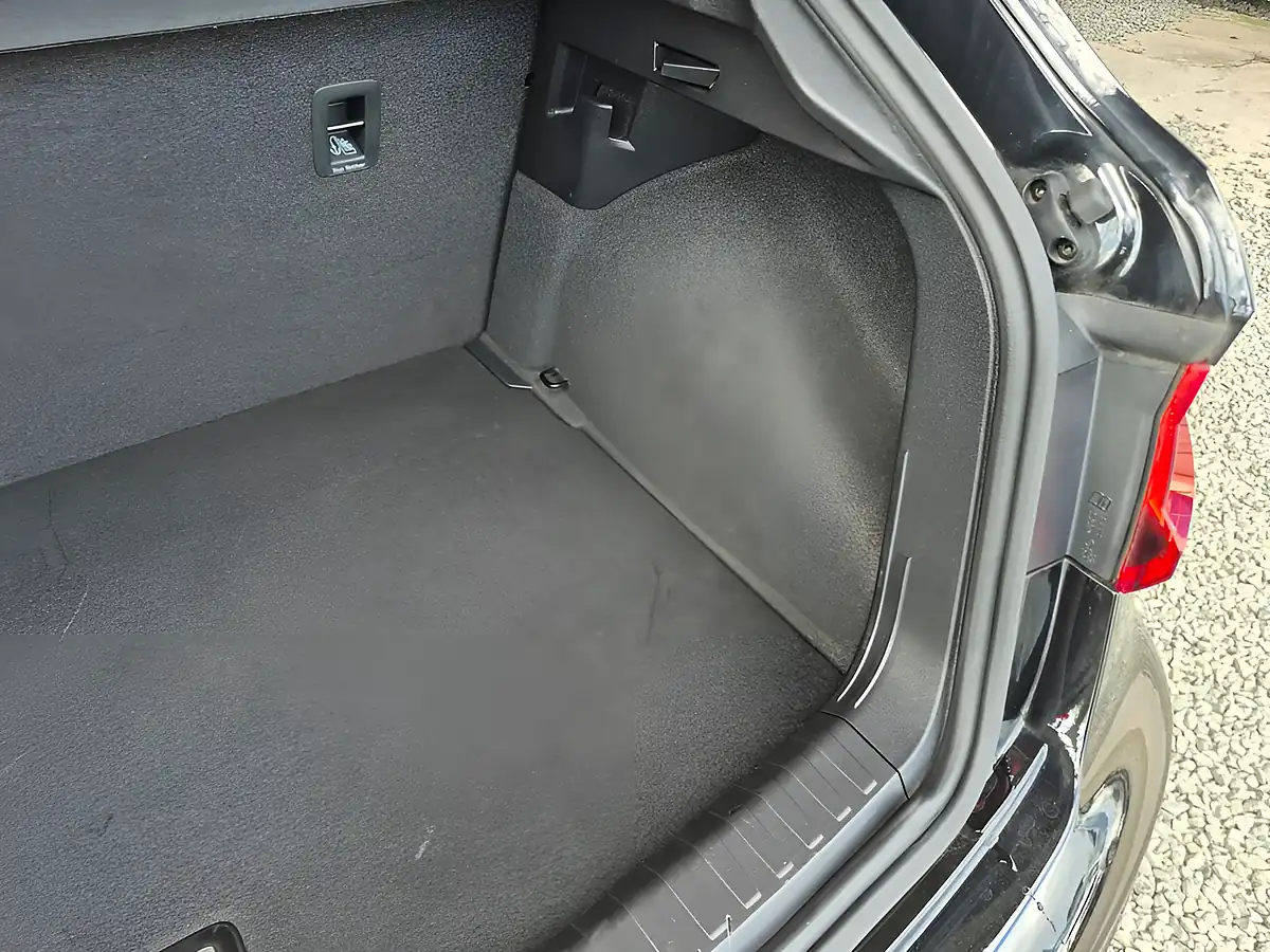 Used 2022 Audi A1 S Line Black - Interior and Exterior details 12