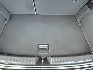 Used 2022 Audi A1 S Line Black - Interior and Exterior details 13