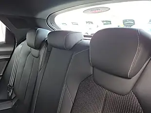 Used 2022 Audi A1 S Line Black - Interior and Exterior details 16