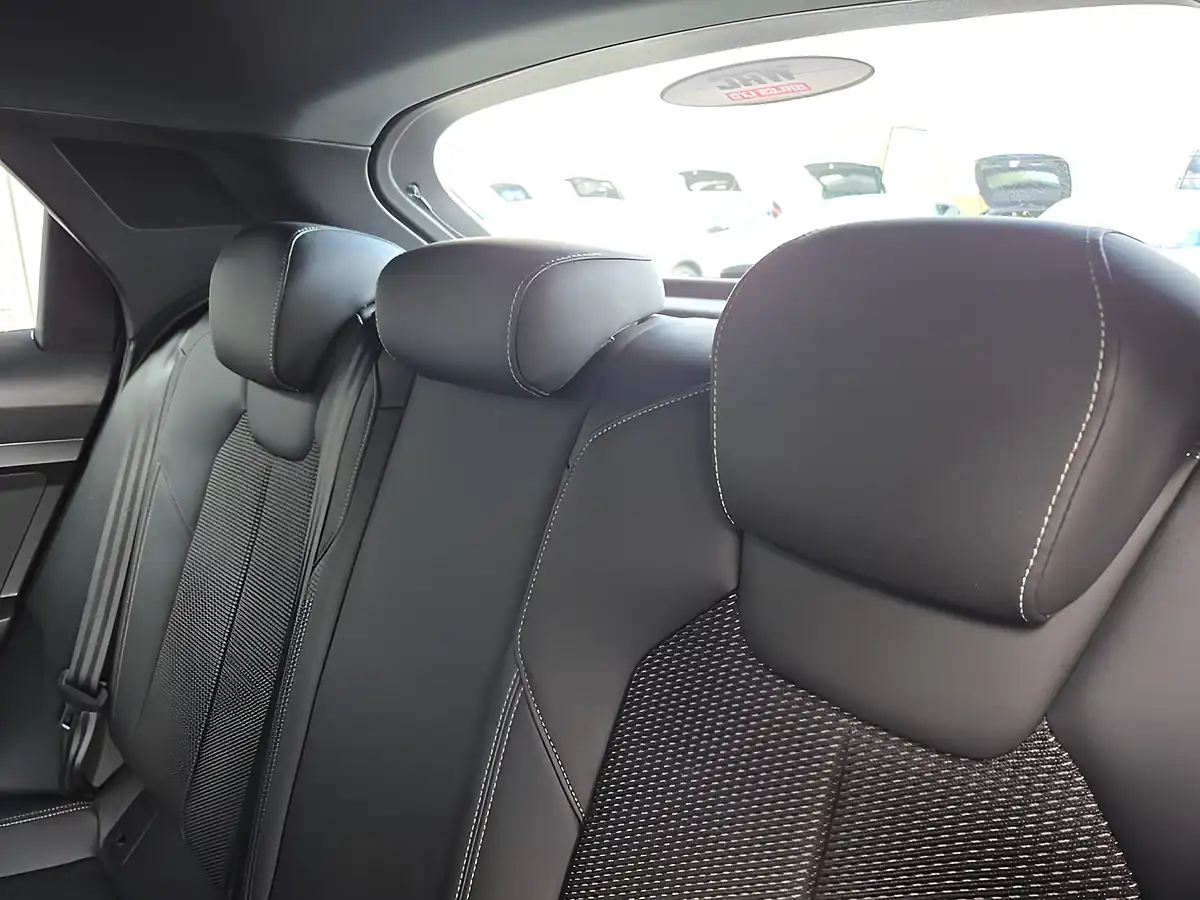 Used 2022 Audi A1 S Line Black - Interior and Exterior details 16